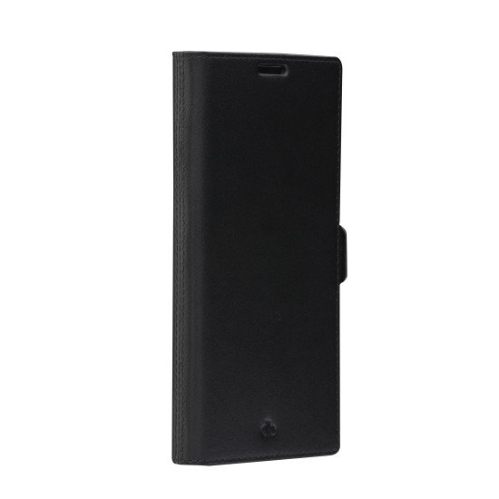dbramante1928 Copenhagen Slim coque de protection pour téléphones portables 17,3 cm (6.8") Folio Noir