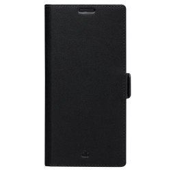 dbramante1928 Copenhagen Slim coque de protection pour téléphones portables 17,3 cm (6.8") Folio Noir