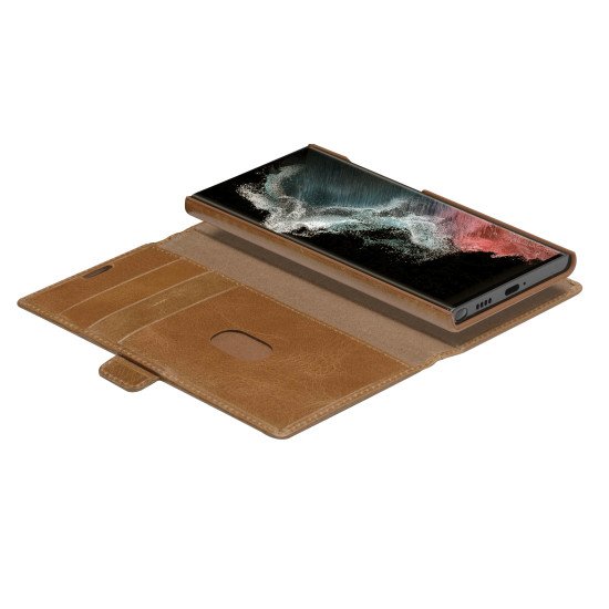 dbramante1928 Lynge coque de protection pour téléphones portables 17,3 cm (6.8") Folio Teint