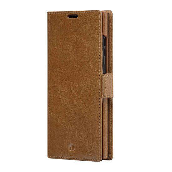 dbramante1928 Lynge coque de protection pour téléphones portables 17,3 cm (6.8") Folio Teint