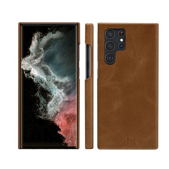 dbramante1928 Lynge coque de protection pour téléphones portables 17,3 cm (6.8") Folio Teint