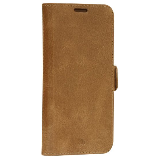 dbramante1928 Copenhagen Slim coque de protection pour téléphones portables 15,5 cm (6.1") Folio Teint