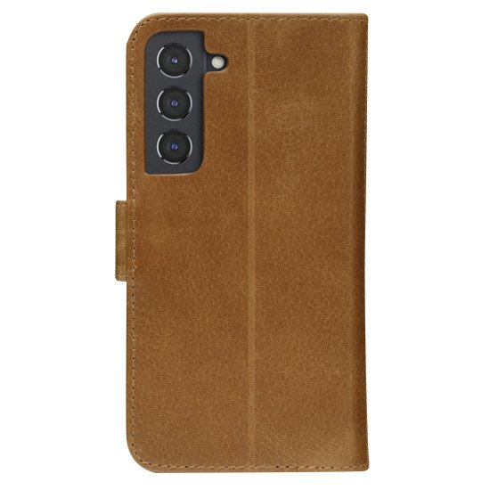 dbramante1928 Copenhagen Slim coque de protection pour téléphones portables 15,5 cm (6.1") Folio Teint