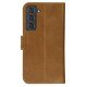 dbramante1928 Copenhagen Slim coque de protection pour téléphones portables 15,5 cm (6.1") Folio Teint