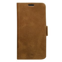 dbramante1928 Copenhagen Slim coque de protection pour téléphones portables 15,5 cm (6.1") Folio Teint