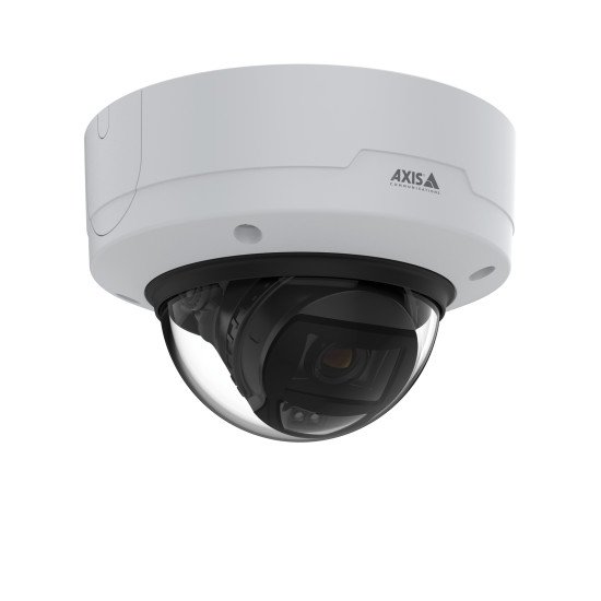 Axis P3265-LVE Dôme Caméra de sécurité IP Extérieure 1920 x 1080 pixels Plafond/mur