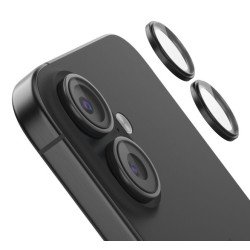 Belkin ScreenForce Protecteur d'objectif caméra Apple 2 pièce(s)