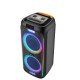 Denver TSP-456 Orateur du parti Noir 60 W