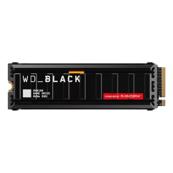Western Digital Black SN8100 8 To M.2 PCI Express 5.0 NVMe TLC 3D NAND