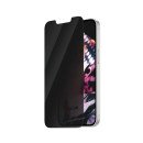 PanzerGlass SAFE. by ® Privacy Screen Protector iPhone 16e | 14 | 13 | 13 Pro | Ultra-Wide Fit Protection d'écran transparent Apple 1 pièce(s)