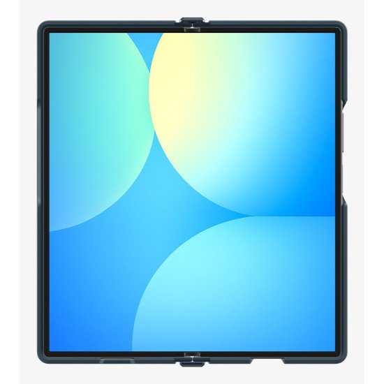 Spigen Tough Armor Pro coque de protection pour téléphones portables 20,3 cm (8") Housse Bleu foncé Spigen Tough Armor Pro coque de protection pour téléphones portables 20,3 cm (8") Housse Bleu foncé