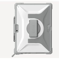 Urban Armor Gear Plasma Healthcare Series 33 cm (13") Housse Gris, Blanc