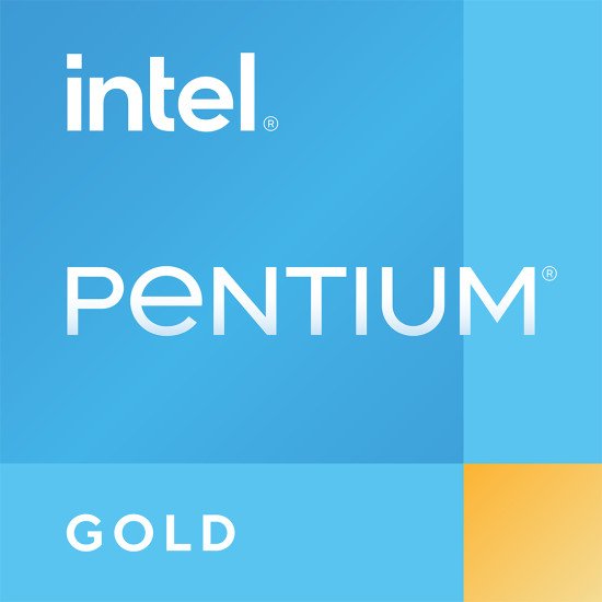 Intel Pentium Gold G7400 processeur 6 Mo Smart Cache Boîte