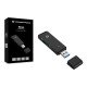 Conceptronic BIAN02B lecteur de carte mémoire USB 3.2 Gen 1 (3.1 Gen 1) Type-A Noir Conceptronic BIAN02B lecteur de carte mémoire USB 3.2 Gen 1 (3.1 Gen 1) Type-A Noir