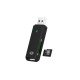 Conceptronic BIAN02B lecteur de carte mémoire USB 3.2 Gen 1 (3.1 Gen 1) Type-A Noir Conceptronic BIAN02B lecteur de carte mémoire USB 3.2 Gen 1 (3.1 Gen 1) Type-A Noir