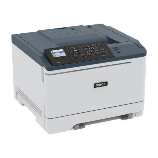 Xerox Imprimante recto verso A4 40 ppm C410, PS3 PCL5e/6, 2