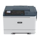 Xerox C310 Imprimante recto verso sans fil A4 33 ppm, PS3 PCL5e/6, 2 magasins Total 251 feuilles
