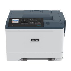 Xerox C310 Imprimante recto verso sans fil A4 33 ppm, PS3 PCL5e/6, 2 magasins Total 251 feuilles