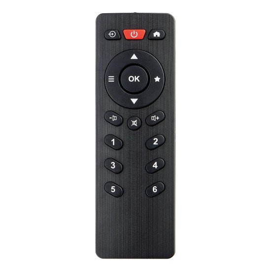Albrecht DR 866 Portable Numérique Noir, Bois