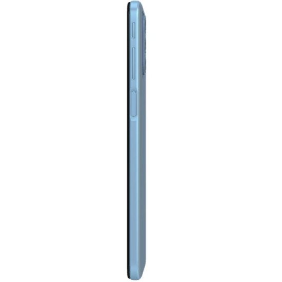 Motorola Moto G 31 16,3 cm (6.4") Double SIM hybride Android 11 4G USB Type-C 4 Go 64 Go 5000 mAh Bleu