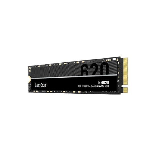 Lexar NM620 M.2 2 To PCI Express 4.0 3D TLC NAND NVMe