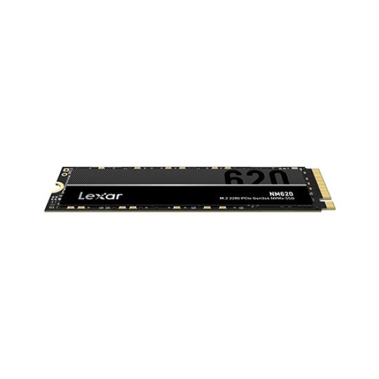 Lexar NM620 M.2 2 To PCI Express 4.0 3D TLC NAND NVMe