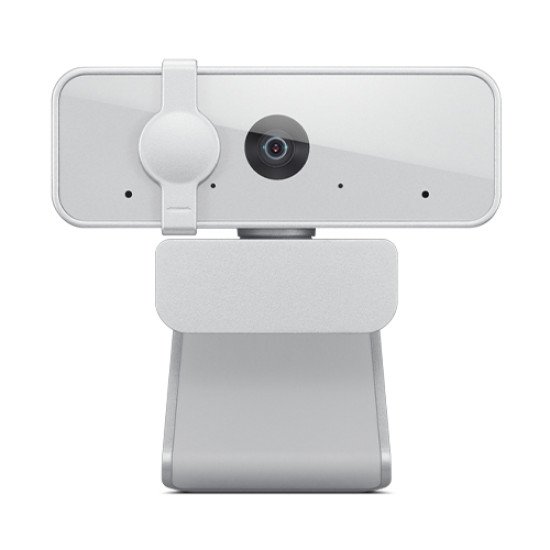 Lenovo GXC1E71383 webcam 2,8 MP 1920 x 1080 pixels USB Blanc