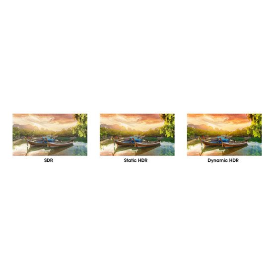 Manhattan Câble HDMI 8K@60 Hz avec Ethernet, 1 m, certifié, adapté à TOUT les usages 8K/4K/1080p/HD - lors de la mise à niveau ou préparez-la pour le moment où vous en aurez besoin, 4K@120 Hz, mâle à mâle, noir, garantie à vie
