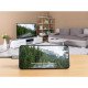 Manhattan Câble USB-C vers HDMI, 4K@60Hz, 2 m, mâle à mâle, noir, garantie 3 ans, équivalent à CDP2HD2MBNL