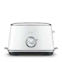 Sage the Toast Select Luxe 2 part(s) 1000 W Blanc