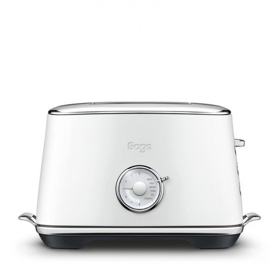 Sage the Toast Select Luxe 2 part(s) 1000 W Blanc