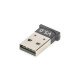 Digitus Adaptateur nano USB Bluetooth 5.0 Digitus Adaptateur nano USB Bluetooth 5.0