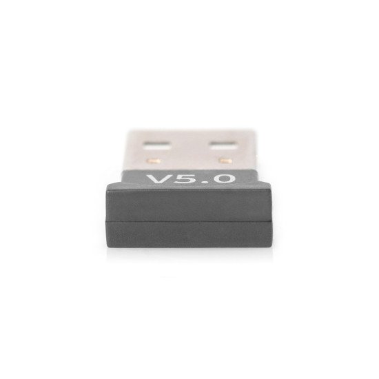 Digitus Adaptateur nano USB Bluetooth 5.0 Digitus Adaptateur nano USB Bluetooth 5.0