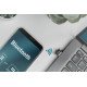 Digitus Adaptateur nano USB Bluetooth 5.0 Digitus Adaptateur nano USB Bluetooth 5.0