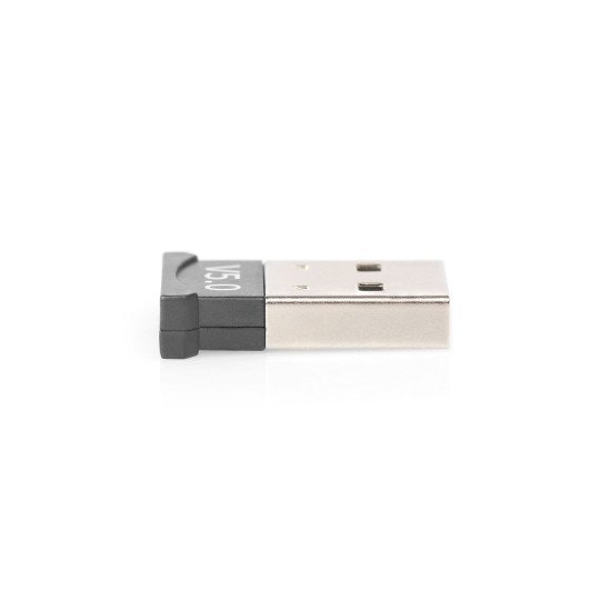 Digitus Adaptateur nano USB Bluetooth 5.0 Digitus Adaptateur nano USB Bluetooth 5.0