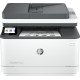 HP LaserJet Pro Imprimante multifonction 3102fdw, Noir et blanc, Imprimante pour Petites/moyennes entreprises, Impression, copie, scan, fax, Sans fil; Imprimer depuis un téléphone ou une tablette; Impression recto-verso; Numérisation recto-verso; Télécopi