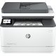 HP LaserJet Pro Imprimante multifonction 3102fdw, Noir et blanc, Imprimante pour Petites/moyennes entreprises, Impression, copie, scan, fax, Impression recto-verso; Numérisation vers e-mail; Numériser vers PDF