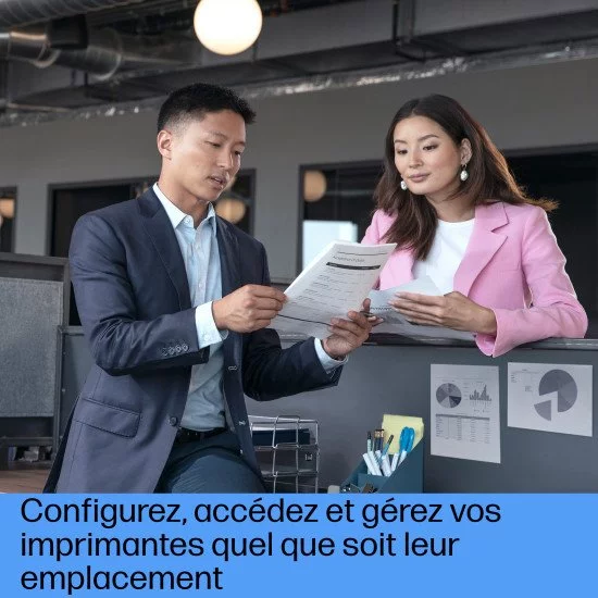 HP LaserJet Pro Imprimante 3002dn, Noir et blanc, Imprimante pour Petites/moyennes entreprises, Imprimer, Impression recto verso HP LaserJet Pro Imprimante 3002dn, Noir et blanc, Imprimante pour Petites/moyennes entreprises, Imprimer, Impression recto verso