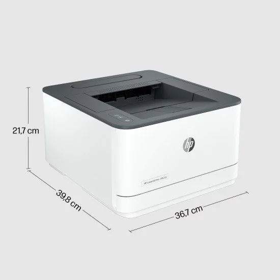 HP LaserJet Pro Imprimante 3002dn, Noir et blanc, Imprimante pour Petites/moyennes entreprises, Imprimer, Impression recto verso HP LaserJet Pro Imprimante 3002dn, Noir et blanc, Imprimante pour Petites/moyennes entreprises, Imprimer, Impression recto verso