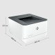 HP LaserJet Pro Imprimante 3002dn, Noir et blanc, Imprimante pour Petites/moyennes entreprises, Imprimer, Impression recto verso