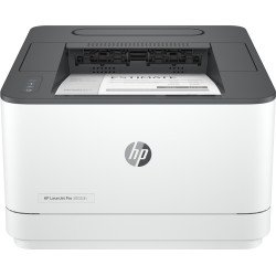 HP LaserJet Pro Imprimante 3002dn, Noir et blanc, Imprimante pour Petites/moyennes entreprises, Imprimer, Impression recto verso