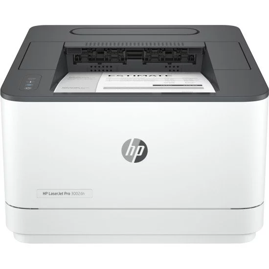 HP LaserJet Pro Imprimante 3002dn, Noir et blanc, Imprimante pour Petites/moyennes entreprises, Imprimer, Impression recto verso HP LaserJet Pro Imprimante 3002dn, Noir et blanc, Imprimante pour Petites/moyennes entreprises, Imprimer, Impression recto verso