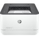 HP LaserJet Pro Imprimante 3002dn, Noir et blanc, Imprimante pour Petites/moyennes entreprises, Imprimer, Impression recto verso
