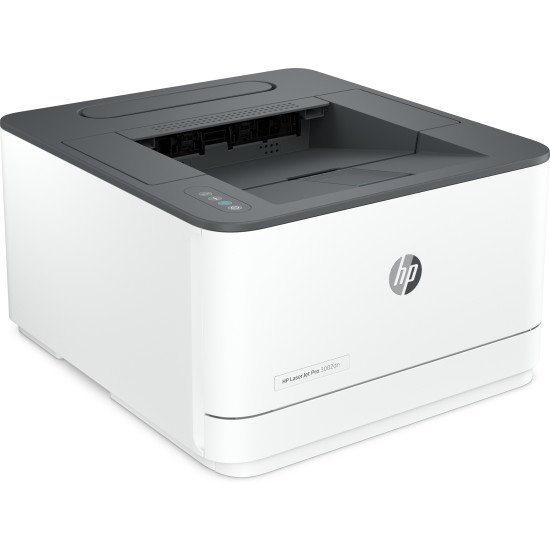 HP LaserJet Pro Imprimante 3002dn, Noir et blanc, Imprimante pour Petites/moyennes entreprises, Imprimer, Impression recto verso