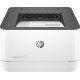 HP Imprimante LaserJet Pro 3002dw, Noir et blanc, Imprimante pour Petites/moyennes entreprises, Imprimer, Sans fil; Imprimer depuis un téléphone ou une tablette; Impression recto-verso