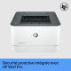 HP Imprimante LaserJet Pro 3002dw