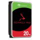 Seagate IronWolf Pro ST20000NE000 disque dur 3.5" 20000 Go Série ATA III