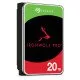 Seagate IronWolf Pro ST20000NE000 disque dur 3.5" 20000 Go Série ATA III Seagate IronWolf Pro ST20000NE000 disque dur 3.5" 20000 Go Série ATA III