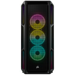 Corsair CC-9011230-WW unité centrale Midi Tower Noir Corsair CC-9011230-WW unité centrale Midi Tower Noir
