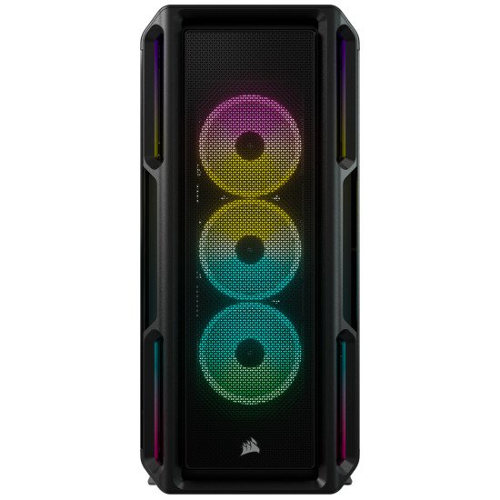 Corsair CC-9011230-WW unité centrale Midi Tower Noir